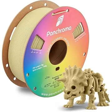 Polymaker Panchroma PLA 1kg, Beige